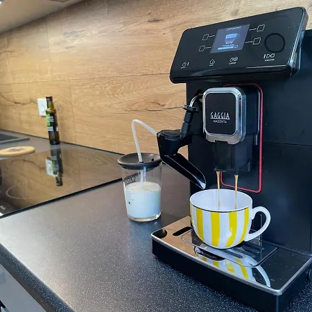 Apartment Przy Lazienkach Krolewskich