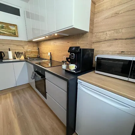 Przy Lazienkach Krolewskich Varsovia