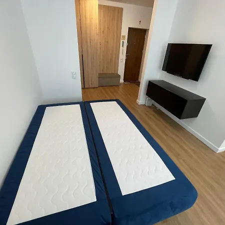 Apartamento Przy Lazienkach Krolewskich *