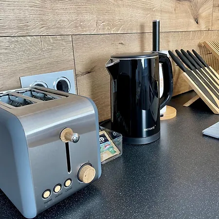 Apartamento Przy Lazienkach Krolewskich