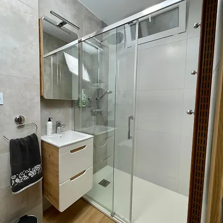 Przy Lazienkach Krolewskich Appartement *