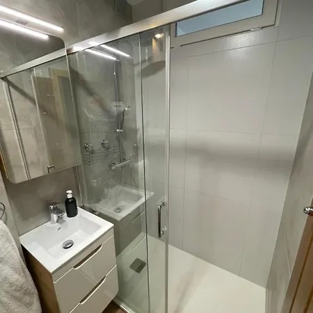 Przy Lazienkach Krolewskich Varšava