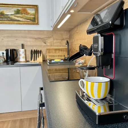 Przy Lazienkach Krolewskich